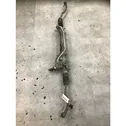 Steering rack