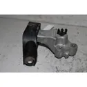 Engine mount bracket