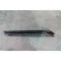 Sliding door upper roller guide/hinge