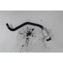 Power steering fluid tank/reservoir