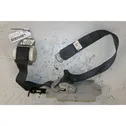 Ceinture de sécurité arrière