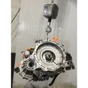 Manual 5 speed gearbox