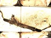 Steering rack