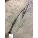 Front wiper blade arm