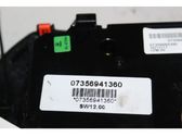Climate control unit
