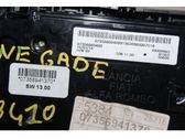 Climate control unit
