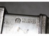 Soporte del refrigerador de la válvula EGR