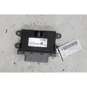 Calculateur moteur ECU