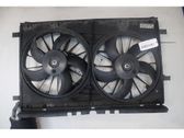 Ventilador eléctrico del radiador