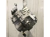 Automatikgetriebe