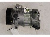 Compresor (bomba) del aire acondicionado (A/C))