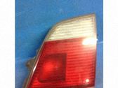 Lampy tylnej klapy bagażnika