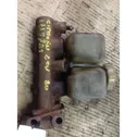 Master brake cylinder