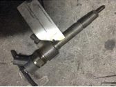 Injecteur de carburant