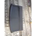 Крышка багажника солнцезащитная шторка