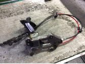 Selector caja de cambios