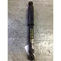 Rear shock absorber with coil spring