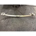 Front leaf spring