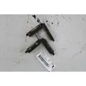 Handbrake/parking brake pads