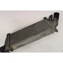 Intercooler radiator