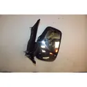 Front door electric wing mirror