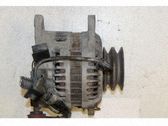 Lichtmaschine