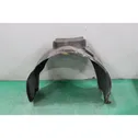 Front wheel arch liner splash guards