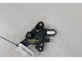Wischermotor Heckscheibe