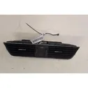 Dashboard side air vent grill/cover trim