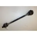 Rear driveshaft