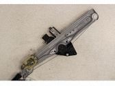 Fensterheber mechanisch Tür hinten