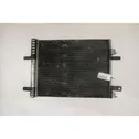 A/C cooling radiator (condenser)