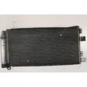 A/C cooling radiator (condenser)