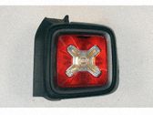 Lampa tylna