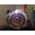 Manual 5 speed gearbox