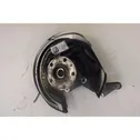 Rear wheel hub