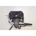 Bremssattel hinten