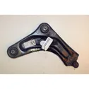 Front control arm