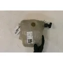 Coolant expansion tank/reservoir