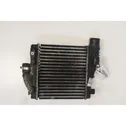 Intercooler radiator