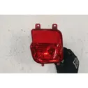 Rear fog light