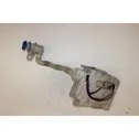 Windshield washer fluid reservoir/tank