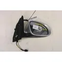 Front door electric wing mirror