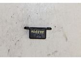 ESP (stability system) control unit