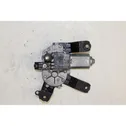 Rear window wiper motor