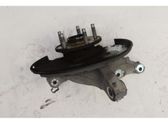 Front wheel hub