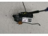 Cerradura de puerta delantera