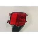 Rear fog light