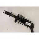 Front shock absorber/damper