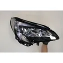 Headlight/headlamp